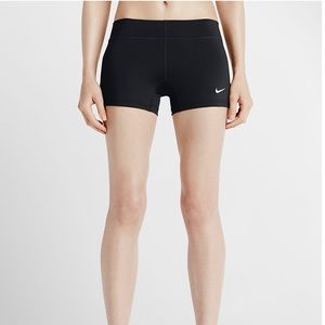 Nike Volleyball Spandex